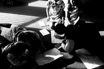 Design Thinking To Inspire Ambition