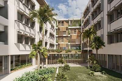 Designing Learning Spaces