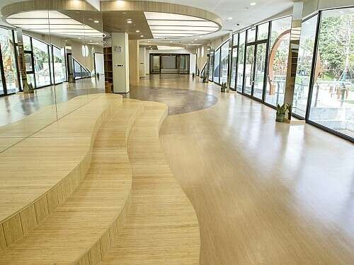 Early Years at Nanjing International School