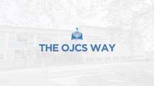 Ottawa Jewish Community School (OJCS)