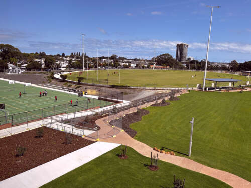 Designing schools that support contemporary learning